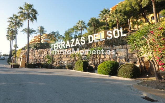 Wiederverkauf - Wohnung - Estepona  - New Golden Mile