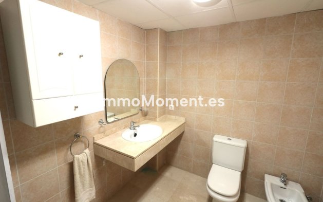 Wiederverkauf - Wohnung - Estepona  - New Golden Mile