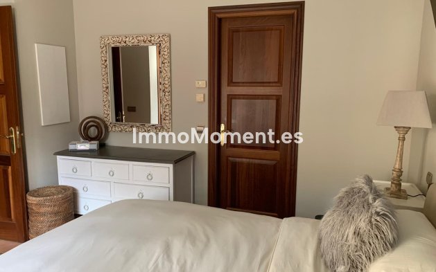 Revente - Villa - Marbella - Sierra Blanca