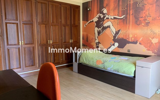 Revente - Villa - Marbella - Sierra Blanca