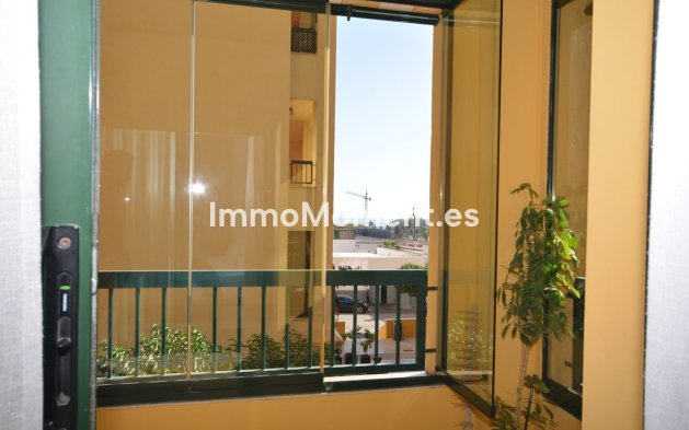 Resale - Apartment - Marbella - San Pedro de Alcántara