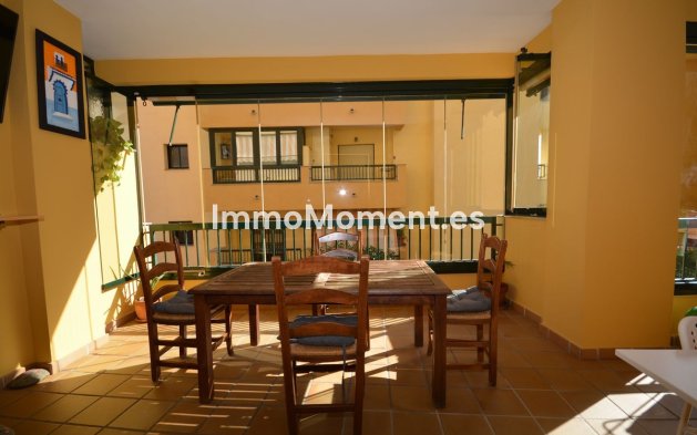 Resale - Apartment - Marbella - San Pedro de Alcántara