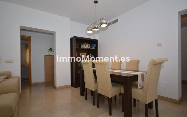 Resale - Apartment - Marbella - San Pedro de Alcántara