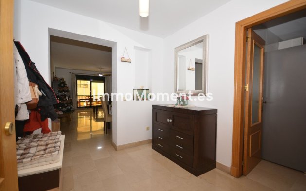 Resale - Apartment - Marbella - San Pedro de Alcántara