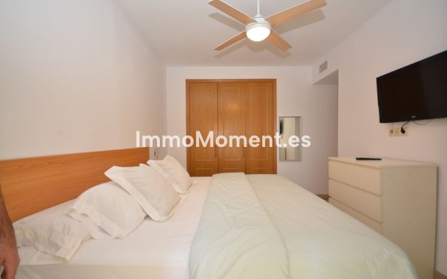 Resale - Apartment - Marbella - San Pedro de Alcántara