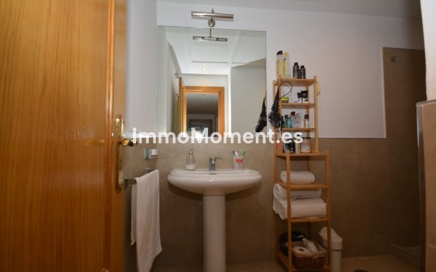 Resale - Apartment - Marbella - San Pedro de Alcántara