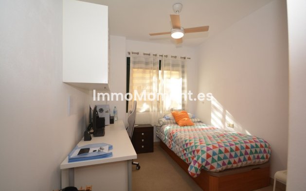 Resale - Apartment - Marbella - San Pedro de Alcántara