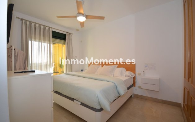 Resale - Apartment - Marbella - San Pedro de Alcántara