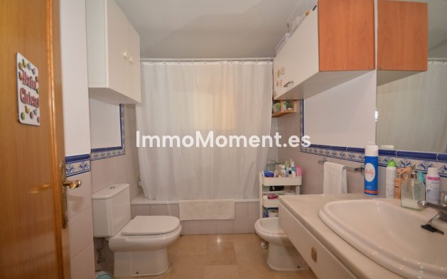 Resale - Apartment - Marbella - San Pedro de Alcántara