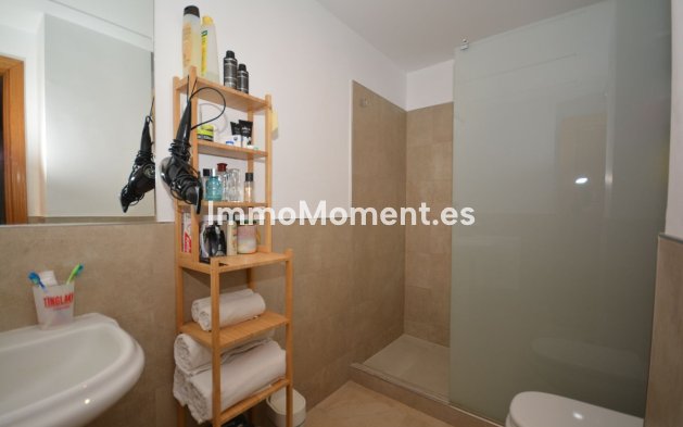 Resale - Apartment - Marbella - San Pedro de Alcántara