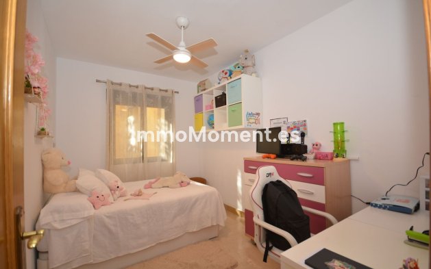 Resale - Apartment - Marbella - San Pedro de Alcántara