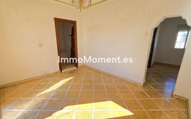 Bestaande woning - Geschakelde woning - Málaga - Campanillas