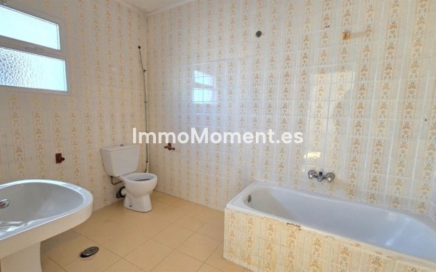 Bestaande woning - Geschakelde woning - Málaga - Campanillas
