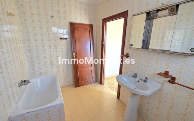 Bestaande woning - Geschakelde woning - Málaga - Campanillas