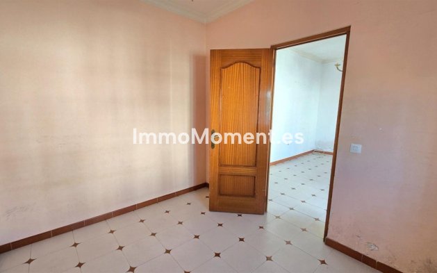 Bestaande woning - Geschakelde woning - Málaga - Campanillas