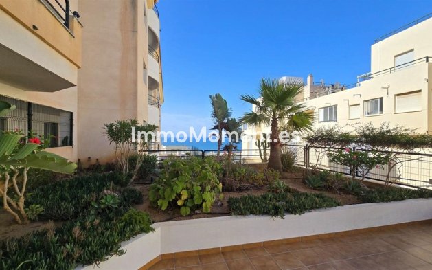 Wiederverkauf - Wohnung - Benalmadena - Benalmadena Centro