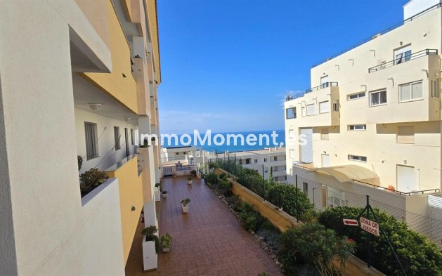 Wiederverkauf - Wohnung - Benalmadena - Benalmadena Centro