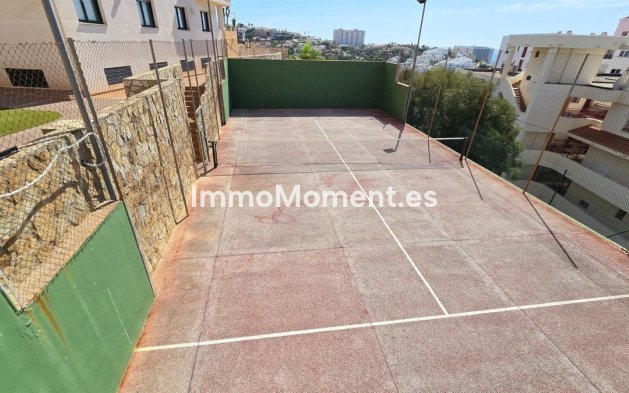 Wiederverkauf - Wohnung - Benalmadena - Benalmadena Centro