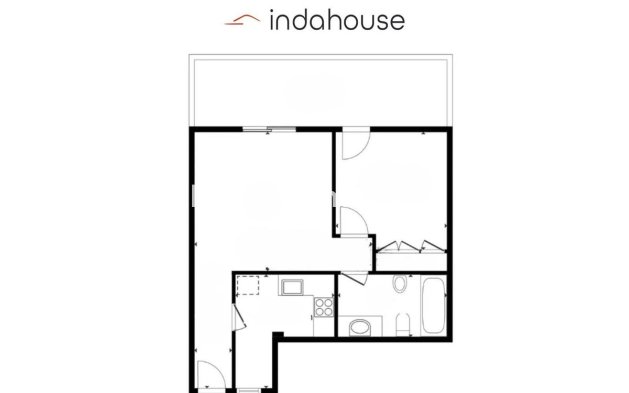Wiederverkauf - Wohnung - Benalmadena - Benalmadena Centro