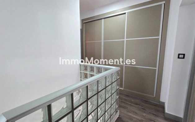 Wiederverkauf - Wohnung - Torremolinos - La Carihuela