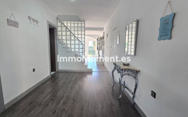 Wiederverkauf - Wohnung - Torremolinos - La Carihuela