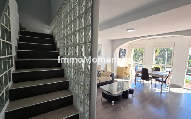 Wiederverkauf - Wohnung - Torremolinos - La Carihuela