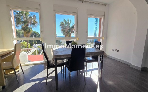 Wiederverkauf - Wohnung - Torremolinos - La Carihuela