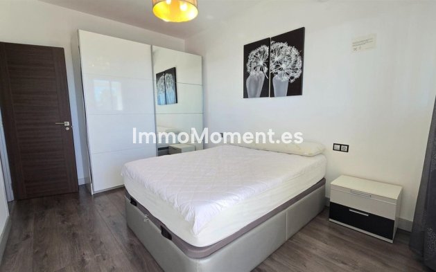 Wiederverkauf - Wohnung - Torremolinos - La Carihuela