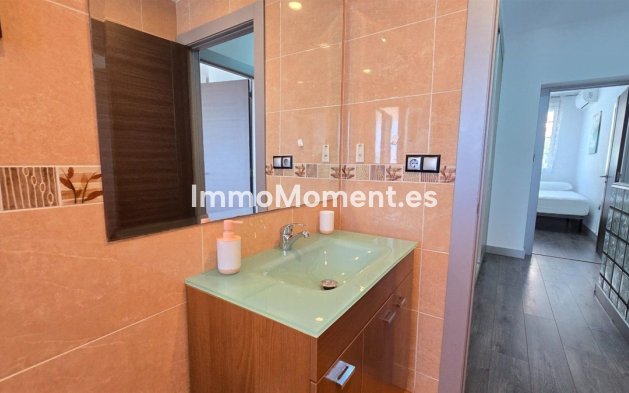 Wiederverkauf - Wohnung - Torremolinos - La Carihuela
