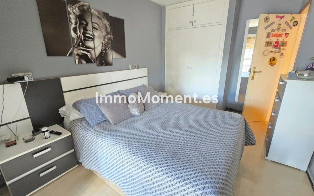 Bestaande woning - Geschakelde woning - Benalmadena - Benalmadena Centro