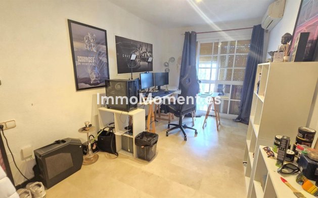 Bestaande woning - Geschakelde woning - Benalmadena - Benalmadena Centro