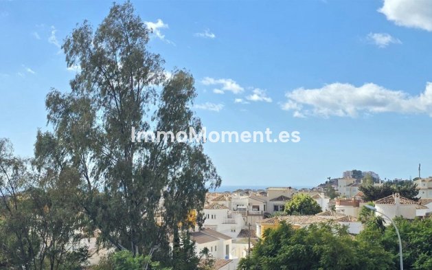 Bestaande woning - Geschakelde woning - Benalmadena - Benalmadena Centro