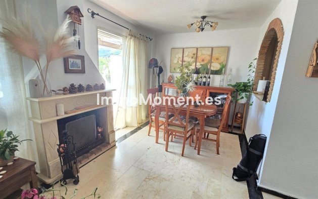 Bestaande woning - Geschakelde woning - Benalmadena - Benalmadena Centro