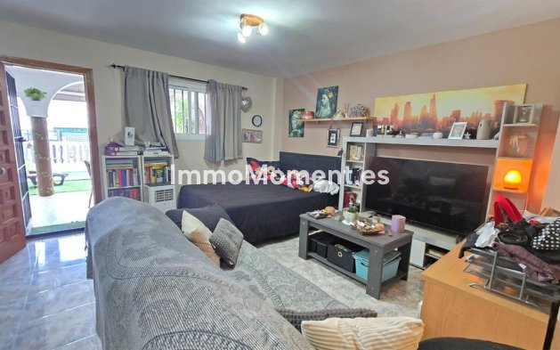 Bestaande woning - Geschakelde woning - Benalmadena - Benalmadena Centro