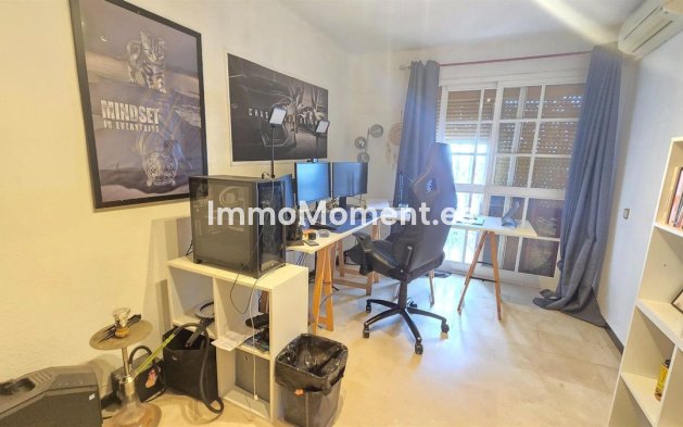 Bestaande woning - Geschakelde woning - Benalmadena - Benalmadena Centro