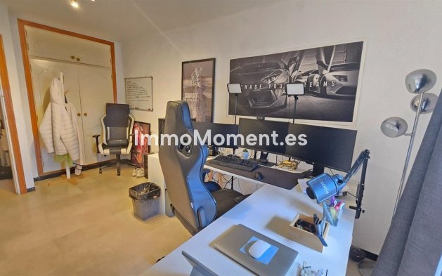 Bestaande woning - Geschakelde woning - Benalmadena - Benalmadena Centro