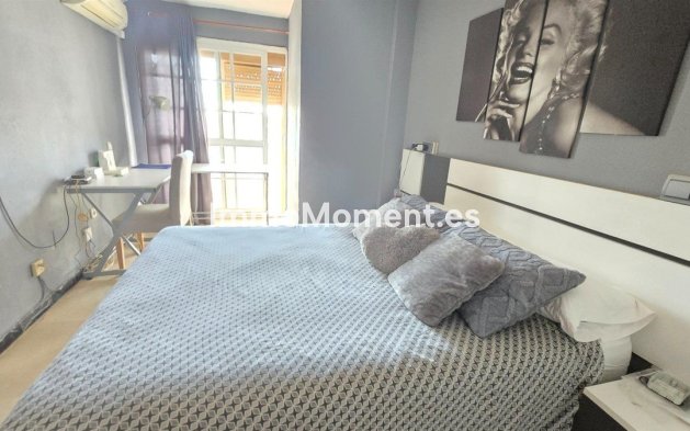 Bestaande woning - Geschakelde woning - Benalmadena - Benalmadena Centro