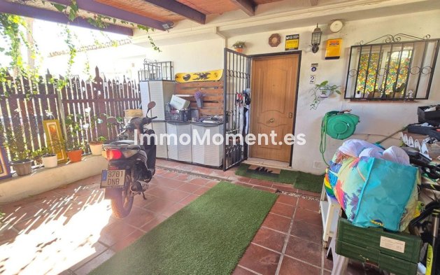 Bestaande woning - Geschakelde woning - Benalmadena - Benalmadena Centro