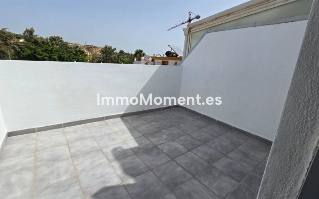 Bestaande woning - Rijtjeshuis - Torremolinos