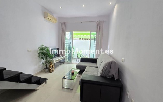 Bestaande woning - Rijtjeshuis - Torremolinos