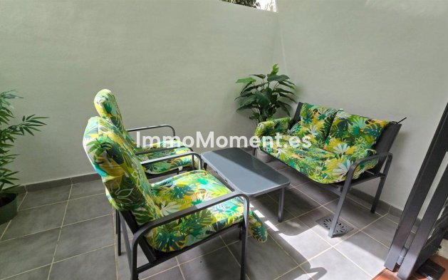 Bestaande woning - Rijtjeshuis - Torremolinos