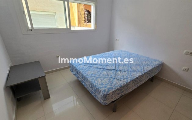 Bestaande woning - Rijtjeshuis - Torremolinos