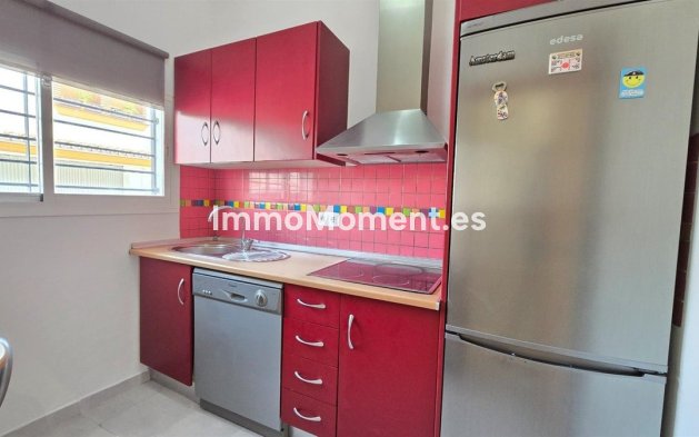 Bestaande woning - Rijtjeshuis - Torremolinos
