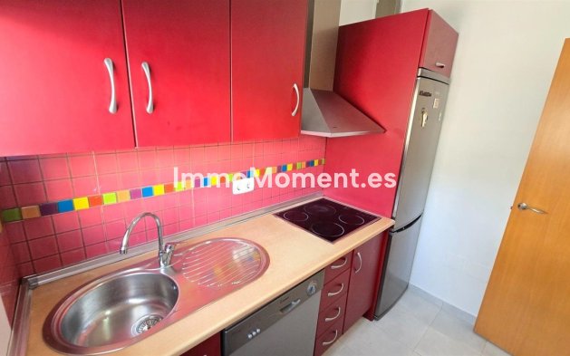 Bestaande woning - Rijtjeshuis - Torremolinos