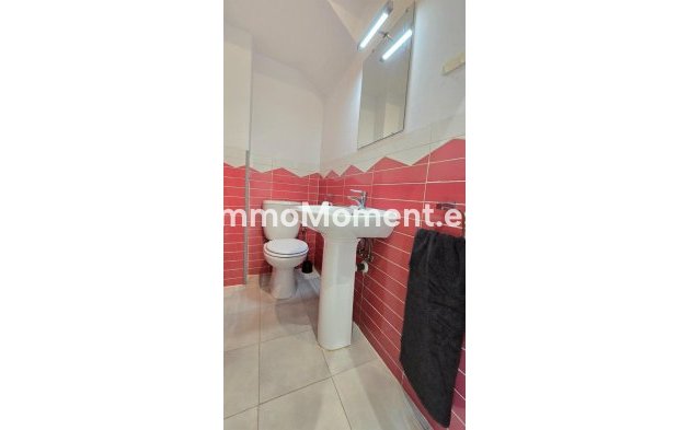 Bestaande woning - Rijtjeshuis - Torremolinos