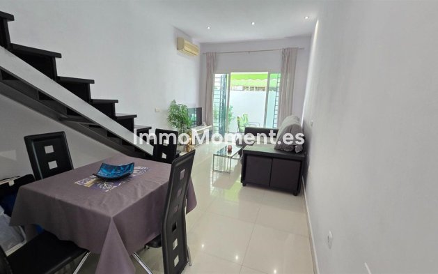 Bestaande woning - Rijtjeshuis - Torremolinos