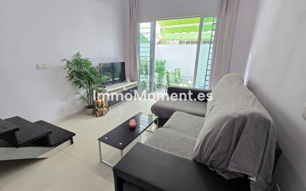 Bestaande woning - Rijtjeshuis - Torremolinos