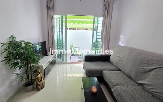Bestaande woning - Rijtjeshuis - Torremolinos