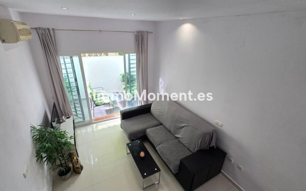 Bestaande woning - Rijtjeshuis - Torremolinos