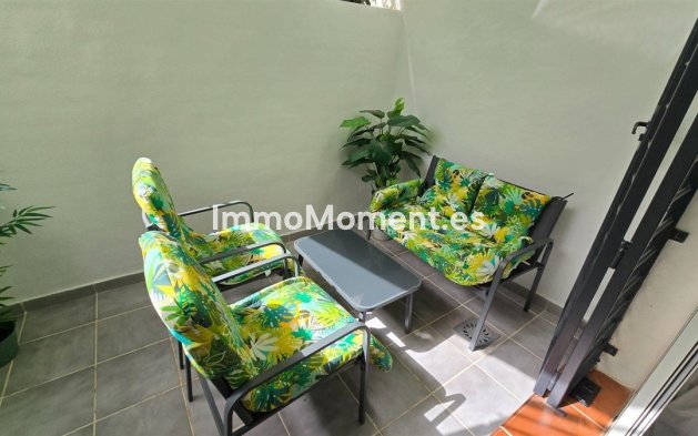 Bestaande woning - Rijtjeshuis - Torremolinos